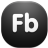 Flash Builder Icon 48x48 png